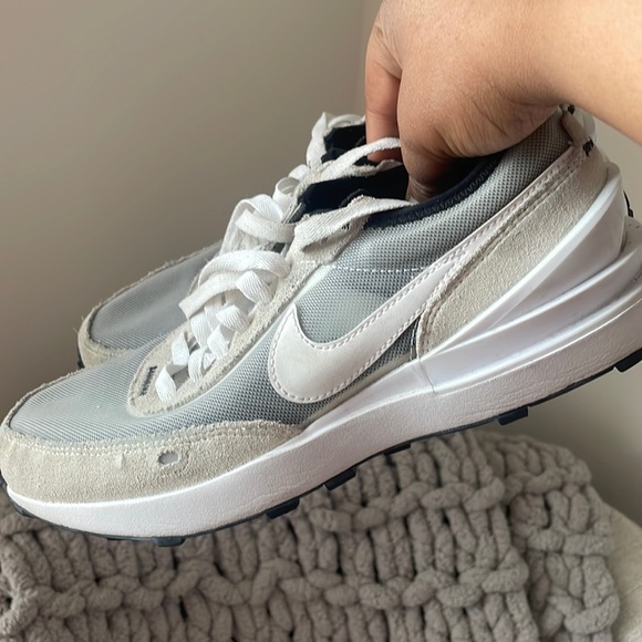 NIKE WAFFLE ONE ‘SUMMIT WHITE’ 2021 - Picture 3 of 11